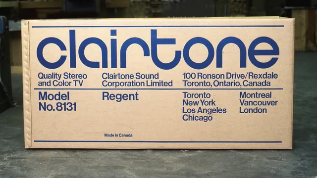 Slaintcone Identity Specimen