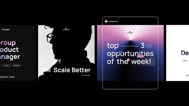 High-contrast gradient type composition with silhouette, gradient-heavy, minimal, dark