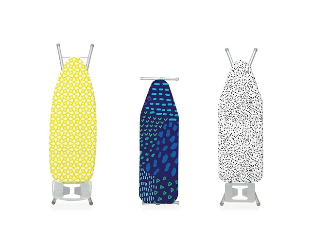 Patterned Bottle Mockups, minimal, geometric, vibrant