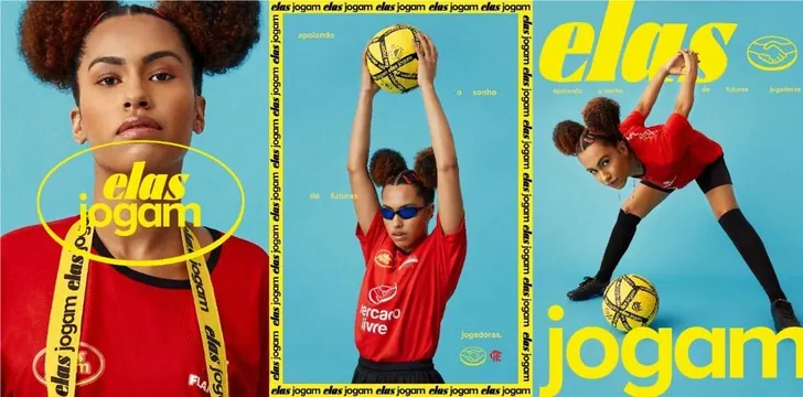 Editorial photographic poster, editorial, photographic, vibrant
