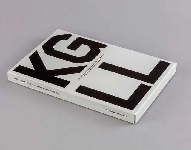 Typography and Branding Mockup, minimal, swiss, monochrome