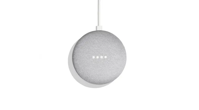 Minimalist Sphere with Ellipsis, minimal, 3d-render, monochrome