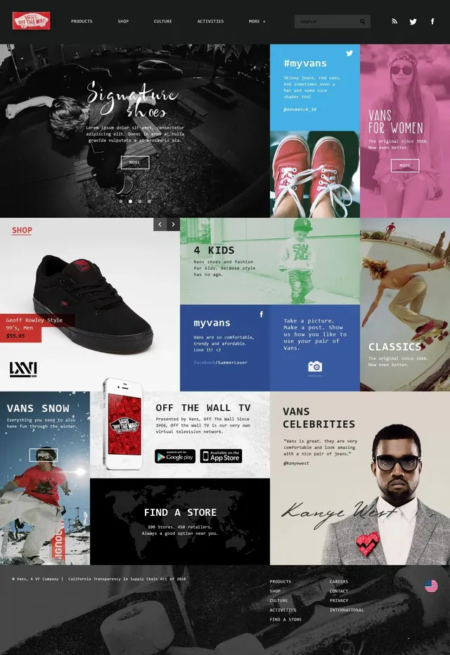 Fashion and Lifestyle Brand Identity Collage, minimal, editorial, monochrome