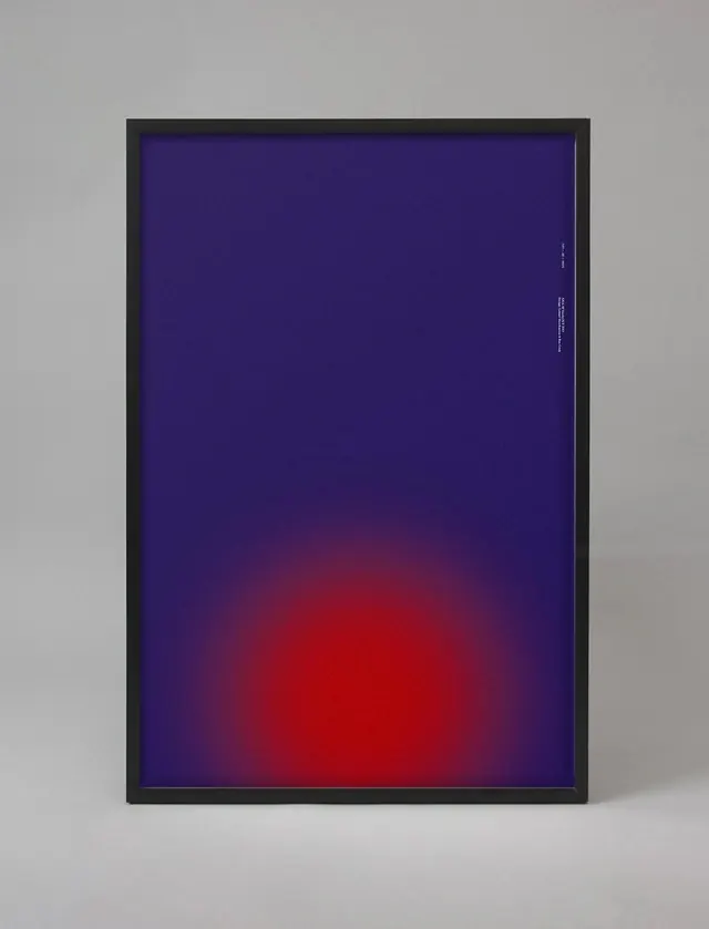 Gradient Abstract Graphic