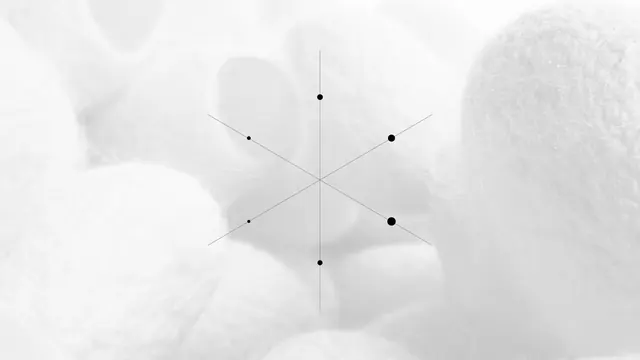 Abstract Line Art on Textured Background, minimal, abstract, monochrome