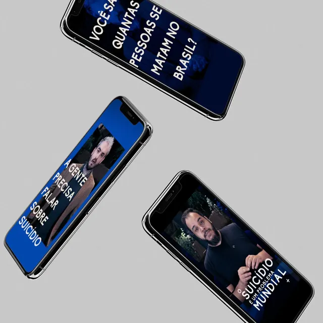 Mobile App Interface Mockups, dark-mode, minimal, dark