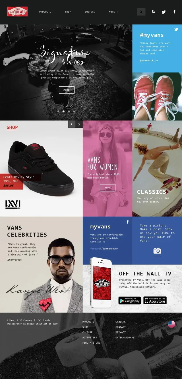 Entertainment and Lifestyle Media Collage, maximalist, editorial, high-contrast