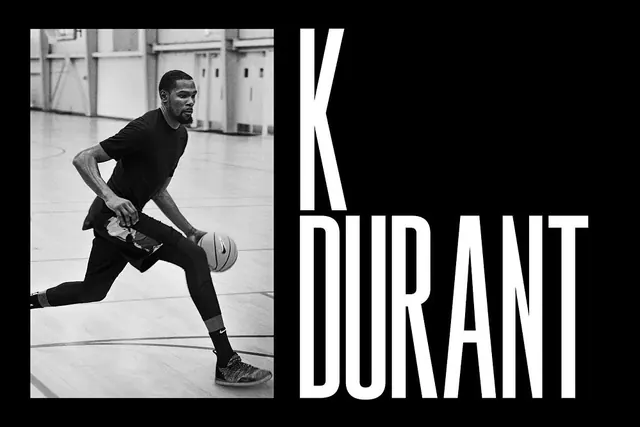 K DURANT Branding, minimal, brutalist, monochrome