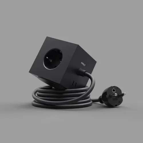 Studio Monitor Speaker Mockup