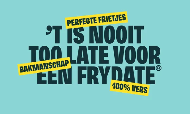 Dutch public safety PSA with bold condensed type, geometric, neo-brutalist, vibrant