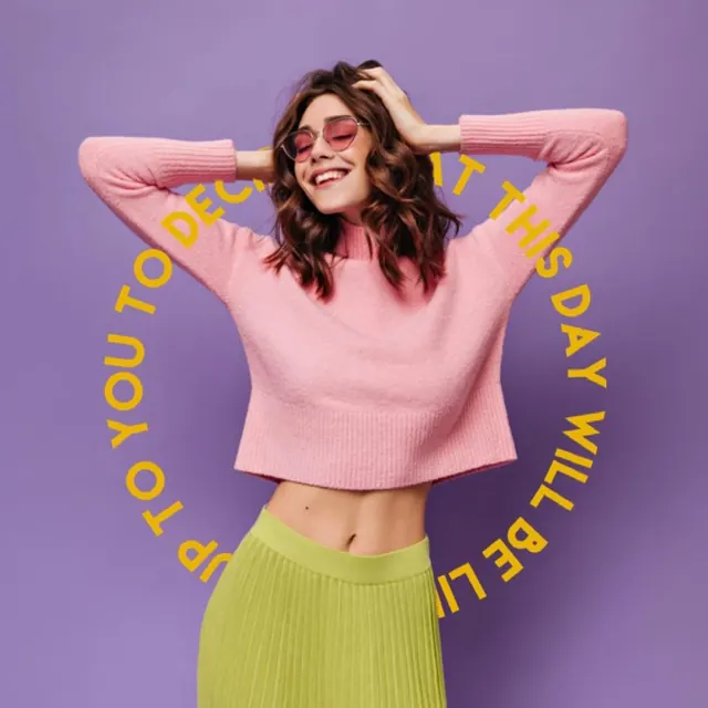 Mobil animation, editorial, playful, pastel