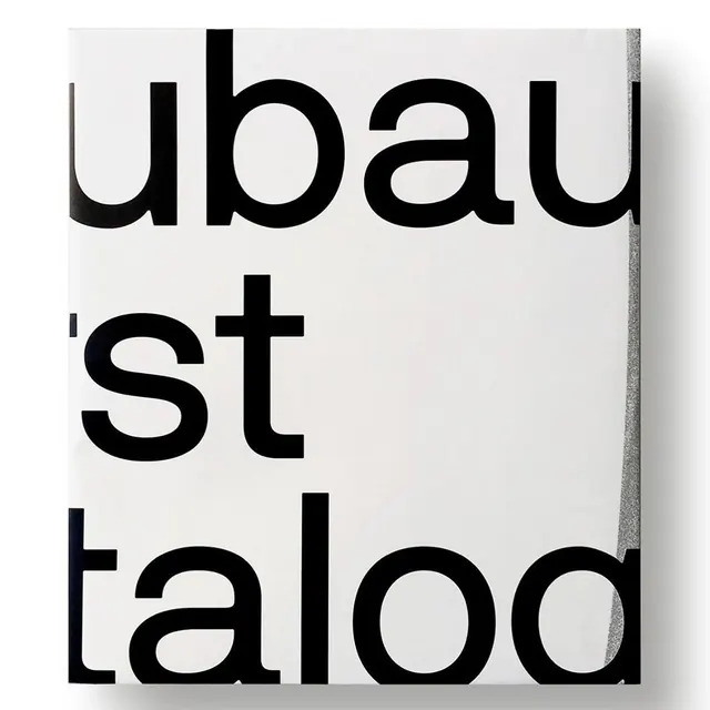Typography Layout Study