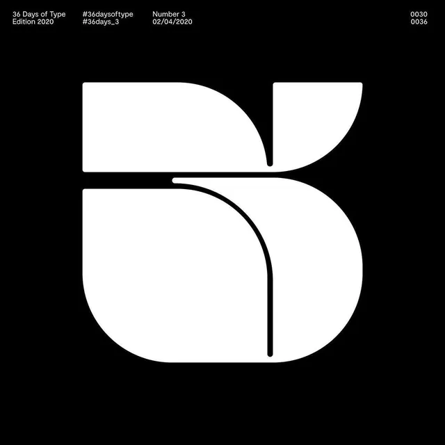 In_Type_Of_Type Fashion 2020, minimal, swiss, high-contrast