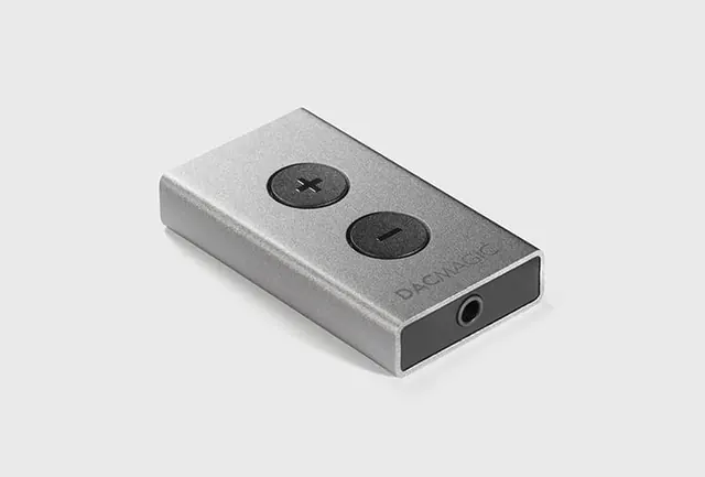 Metallic Rectangular Component