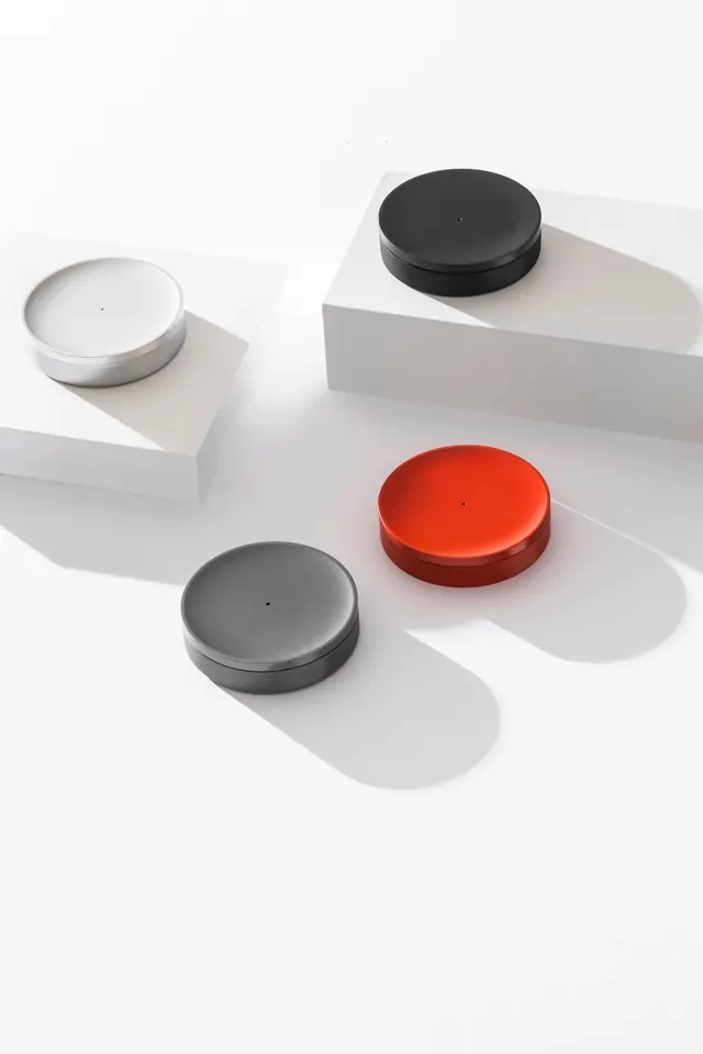 Minimalist Geometric Objects, minimal, geometric, monochrome