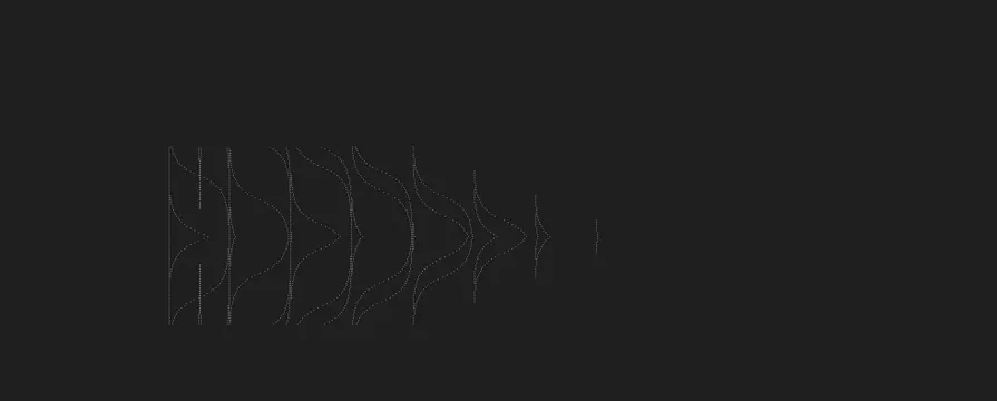 Abstract Geometric Line Art, minimal, geometric, monochrome