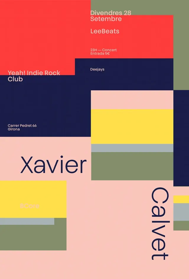 Typography and Layout Composition, swiss, minimal, high-contrast