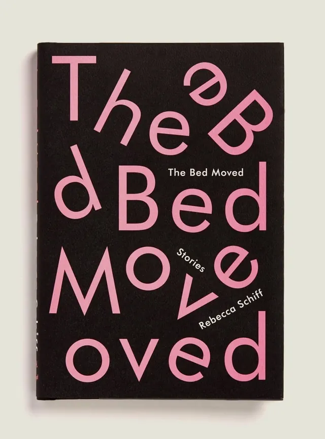 The Red Moved Typography Study, brutalist, maximalist, high-contrast