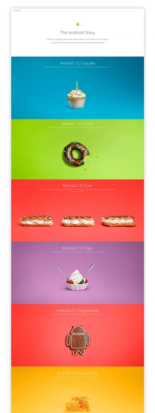 Multi-color Iconography Set, minimal, flat, vibrant