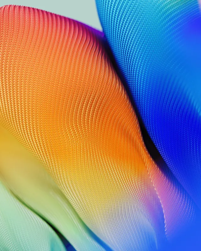 Abstract Gradient Wave