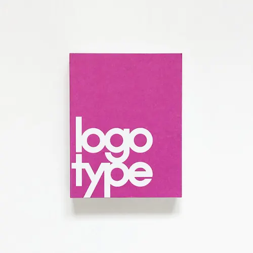 Logo Type Specimen