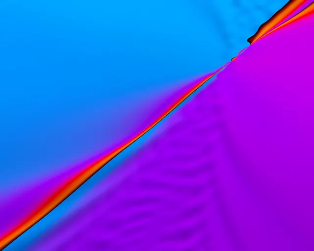 Abstract Gradient Wave