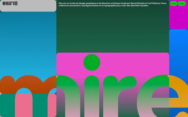 Abstract Geometric Identity, neo-brutalist, maximalist, vibrant