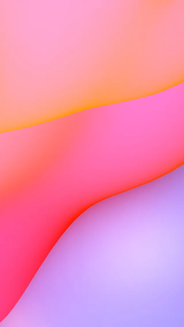 Abstract Gradient Fluidity, gradient-heavy, organic, vibrant