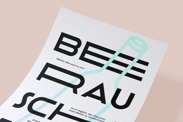 Bold Typography Layout, brutalist, neo-brutalist, high-contrast