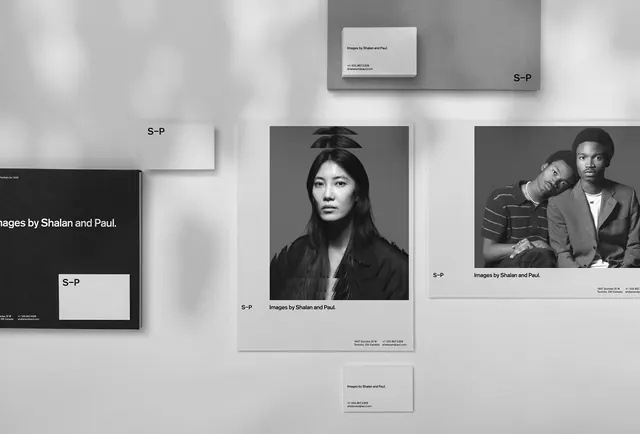 Minimalist Editorial Layout, minimal, swiss, light