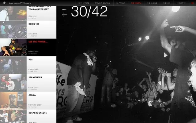 Film Production Interface, dark-mode, technical, dark