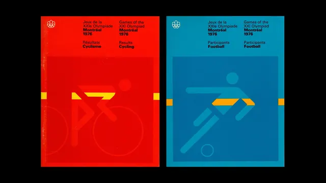 Dual-Tone Geometric Identity System, minimal, geometric, high-contrast