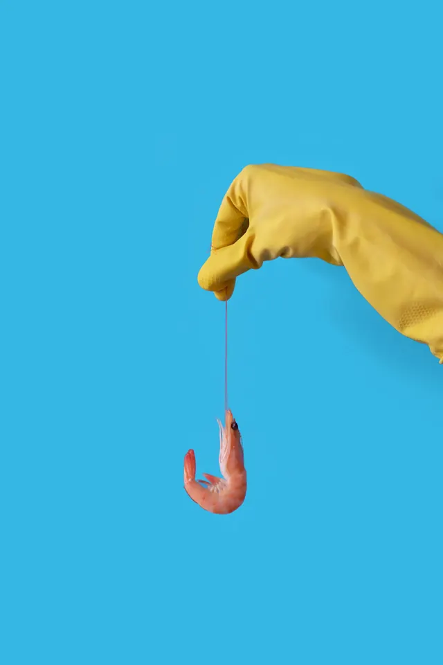 3D Hand Interaction