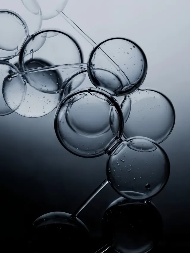 Dr. Diamond Metacine R&D exploration (slide 7), 3d-render, experimental, dark