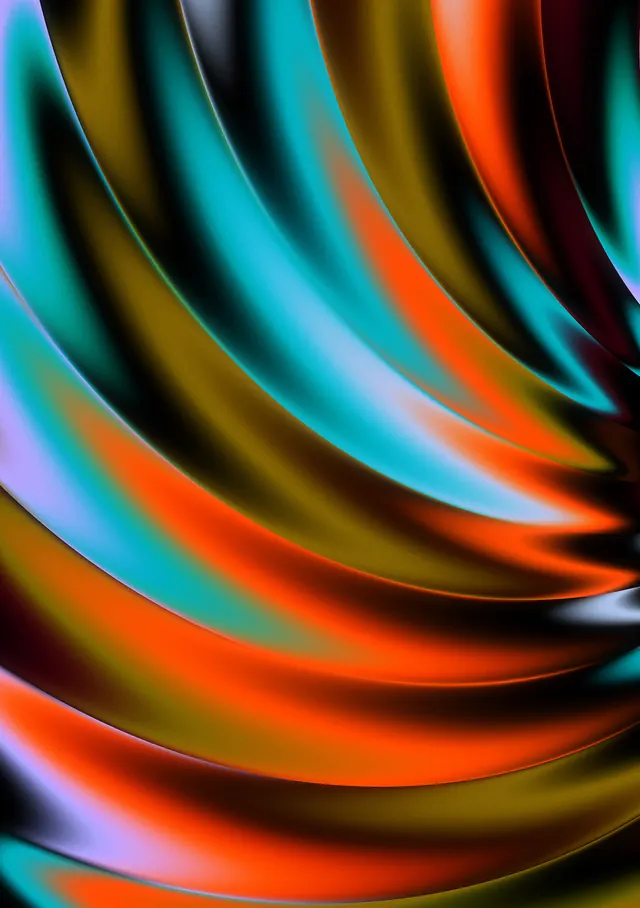 Abstract Fluid Gradient Waves