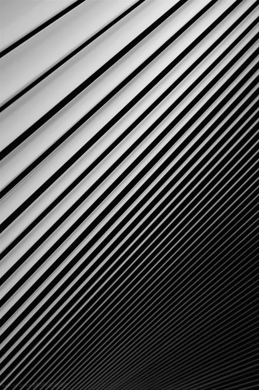 Diagonal stripe pattern, geometric, abstract, monochrome