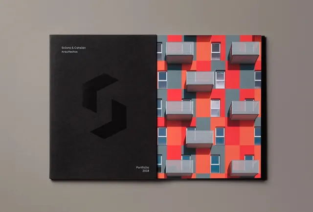 Geometric Pattern Identity, minimal, geometric, dark