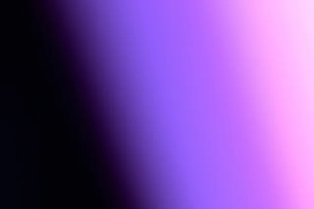 Purple and Pink Gradient, gradient-heavy, minimal, vibrant