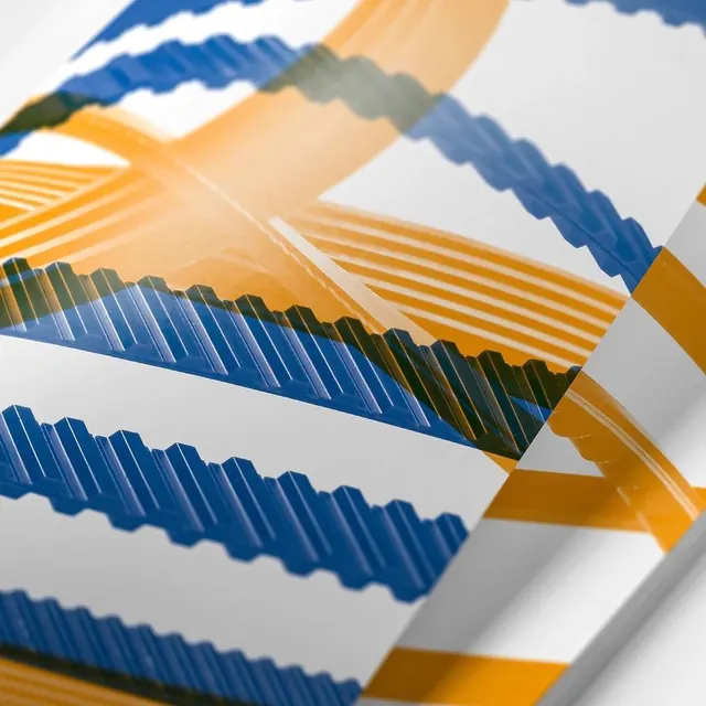 Abstract Geometric Pattern, geometric, minimal, vibrant