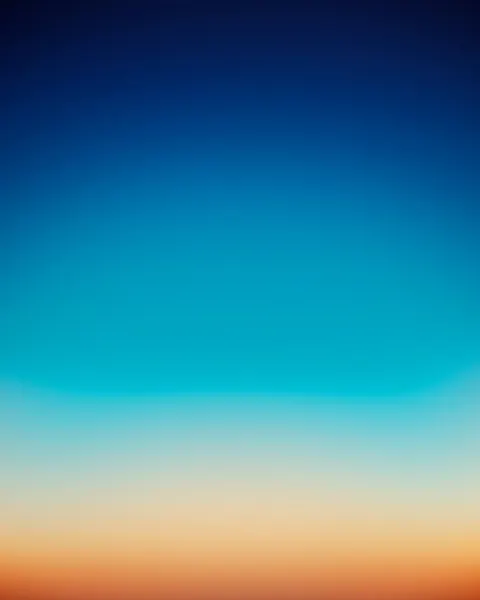 Vertical Gradient Background
