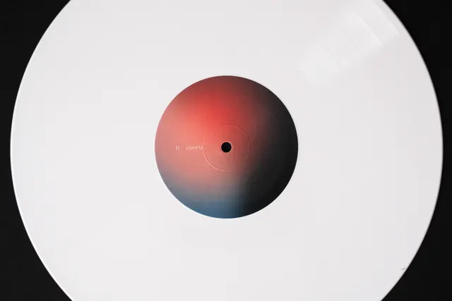 Spherical Gradient Graphic