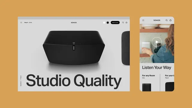Studio Quality Product Showcase, minimal, corporate-clean, high-contrast
