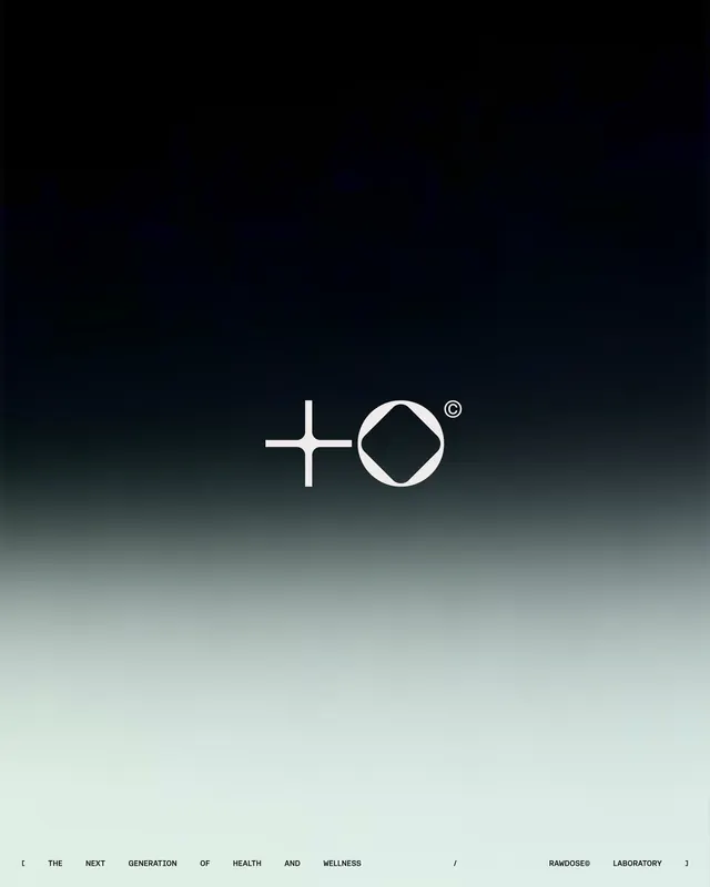 Minimalist Logo and Typography Layout, minimal, swiss, monochrome