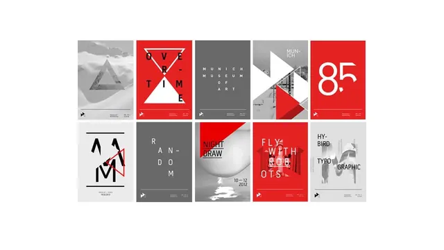 Visual design