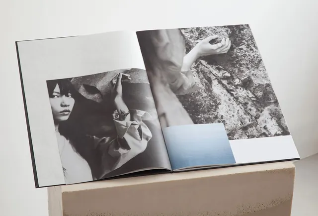 Picture of 5 designed by OK-RM for the project Patcharavipa. Published on the Vi, minimal, vibrant