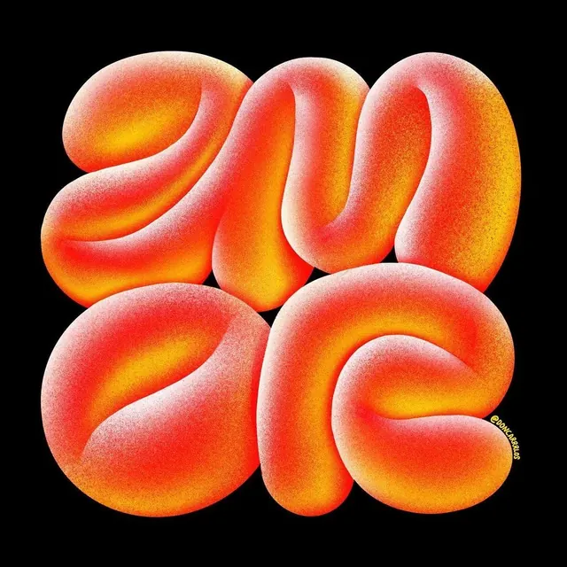 Photo shared by Carlos Oliveras Colom on September 22, 2020 tagging @goodtype., minimal, dark