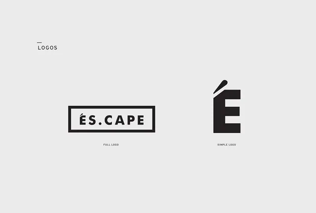 Design from Savee (mremIQl), geometric, minimal, light