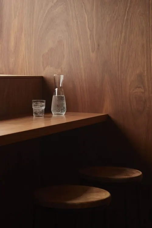 General Office Studio, editorial, graphic-design, earthy