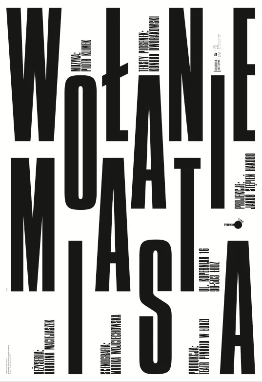 High-contrast monochromatic design composition, monochrome, minimalist, dark