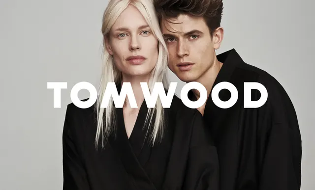 Tomwood portfolio - minimalist design, minimalist, photographic, monochrome